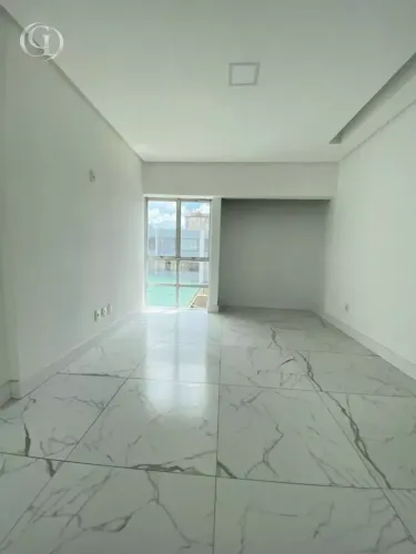 Imóvel para venda com 55 metros quadrados com 2 quartos em Centro - Juiz de Fora - MG