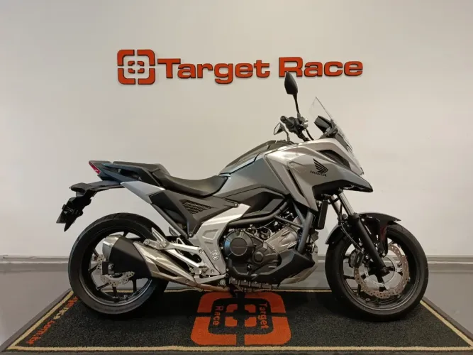 Honda Nc 750X/ 750X Abs