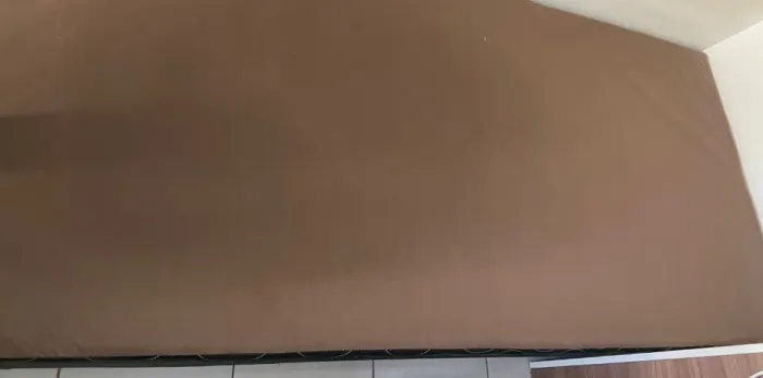 Cama box solteiro