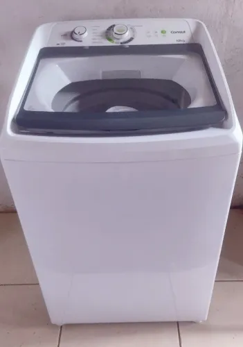 Máquina de lavar 