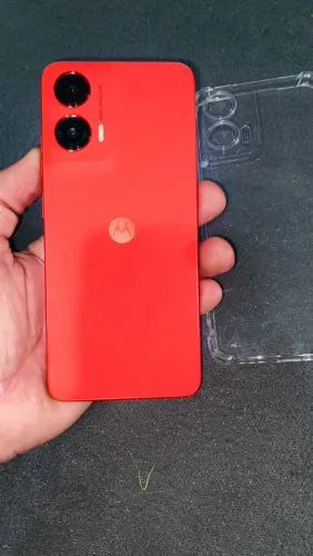 MOTO G35 5G