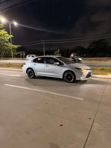 Toyota Corolla XEI 2.0 Flex 16V Aut. 2020