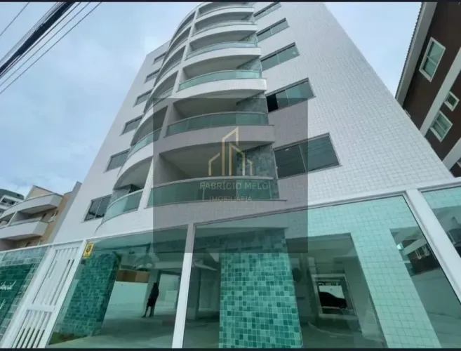 FJ 00111 Vendo excelentes apartamentos na Nova São Pedro