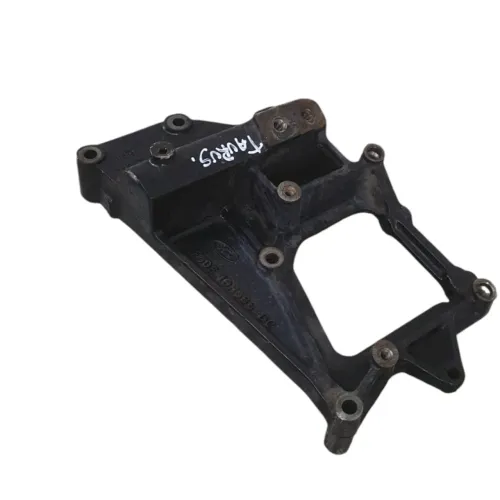 Suporte Compressor Ar Condicionado Ford Taurus 3.0 V6 1997 
