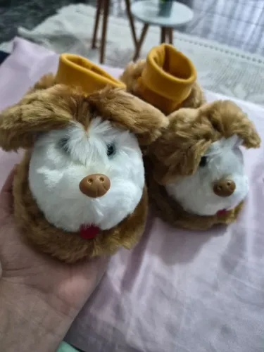 Pantufas