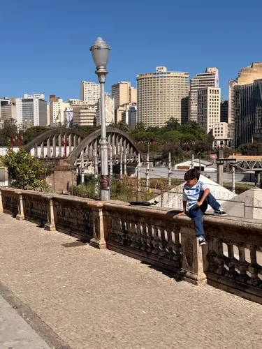 Prestação de serviço