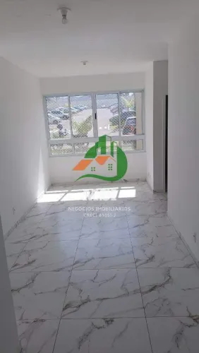 Apartamento à venda em Sumaré/SP (Jardim Bela Vista) | 57m² | Havan