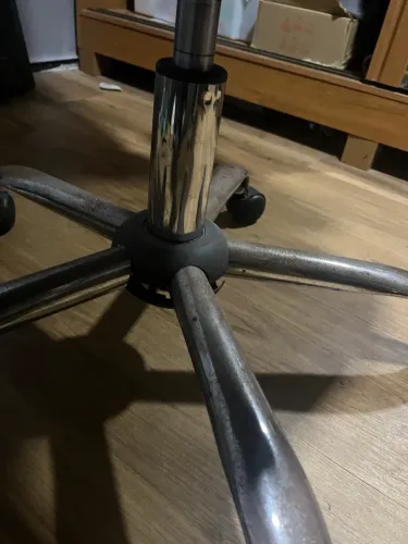 Cadeira Ergonômica