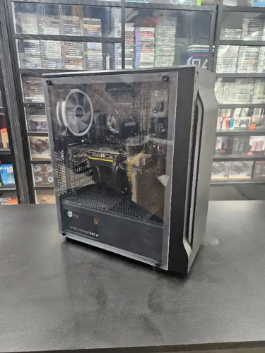 PC Gamer CustoXBenefício