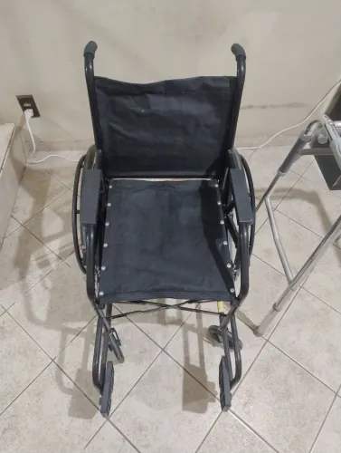 Cadeira de rodas