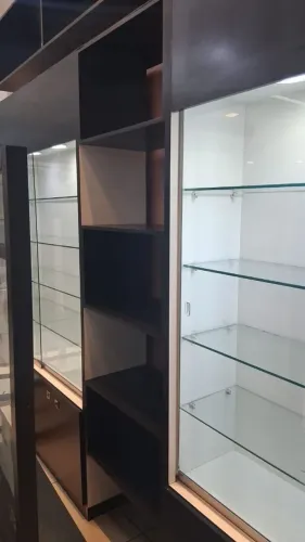 Vitrine loja 