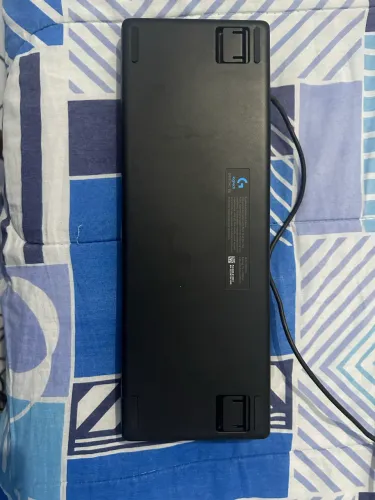 TEClADO G413 tkl SE