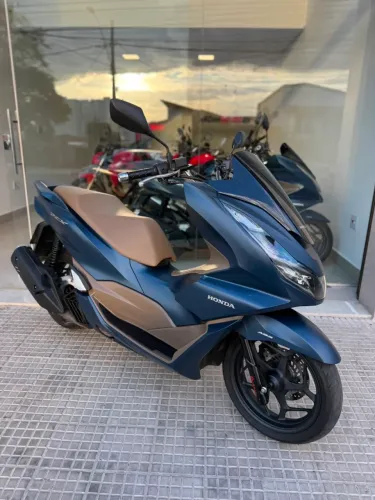 PCX DLX ABS | Apenas 10.000 Kms | Oportunidade