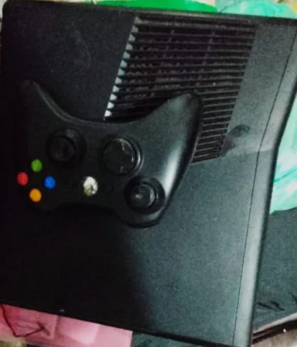 Vídeo game 