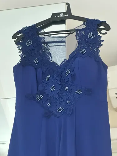 Vestido de Festa