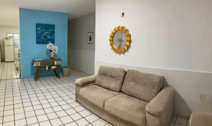 * Casa em Afogados