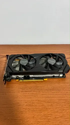 GTX 1660 Super Galax 