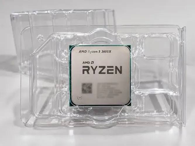 Processador AMD Ryzen 5 3600X AM4