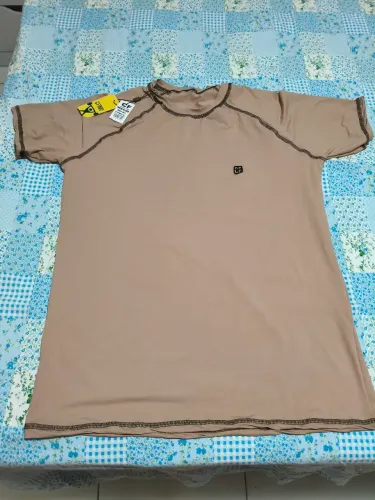 Camisa poliamida nova - promoção 