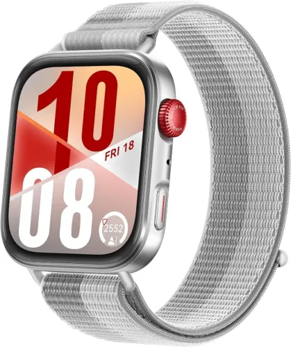 Relógio Smartwatch HUAWEI WATCH FIT 4