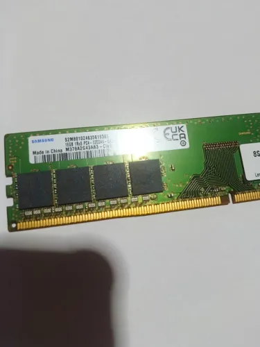 Memoria DDR4 16 Gb - 3200MHz - Samsung