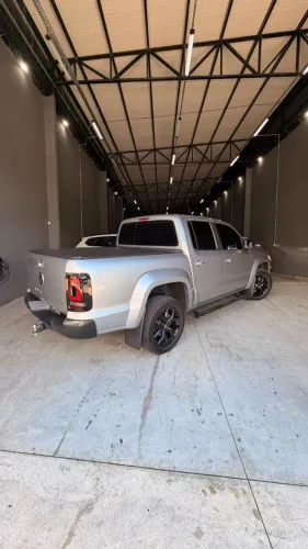 Volkswagen Amarok Comfor. 3.0 V6 TDI 4X4 Dies. 2025