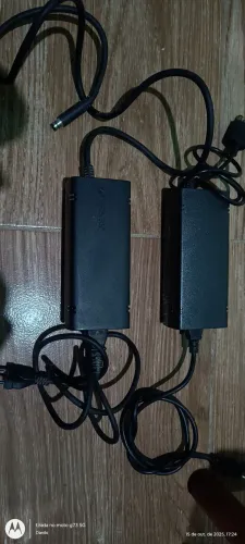 Fonte Xbox 360 original 