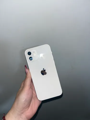 Iphone 12 - Impecável com caixa!