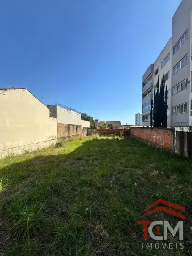 Terreno à venda, 469 m² por R$ 380.000,00 - Vila Rosa - Goiânia/GO