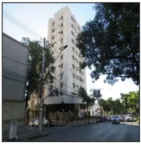 Negócio imperdível Sala no Prado, Belo Horizonte - MG, Nº 9215, 26,71m² | Licitação Abert