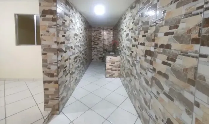 Imóvel a venda no Henrique Jorge 