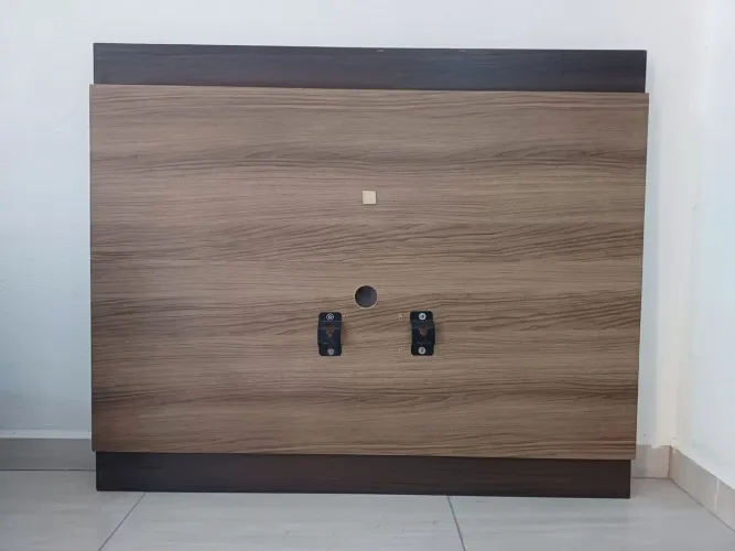 Vende rack para TV em bom estado