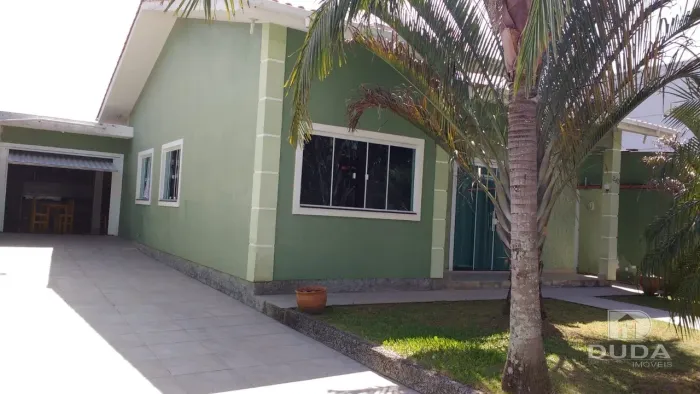 Casa Vila Santo Antônio