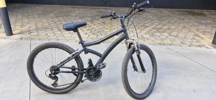 Bike Caloi Maxfront aro 26