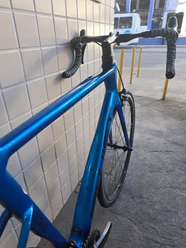 Swift Racevox Carbono Ultegra - Leve / Rápida / Oportunidad
