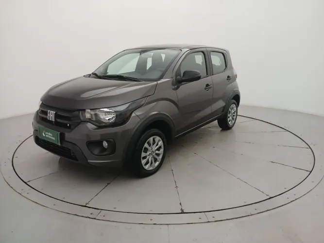 Fiat Mobi Like 1.0 Fire Flex 5P. 2025