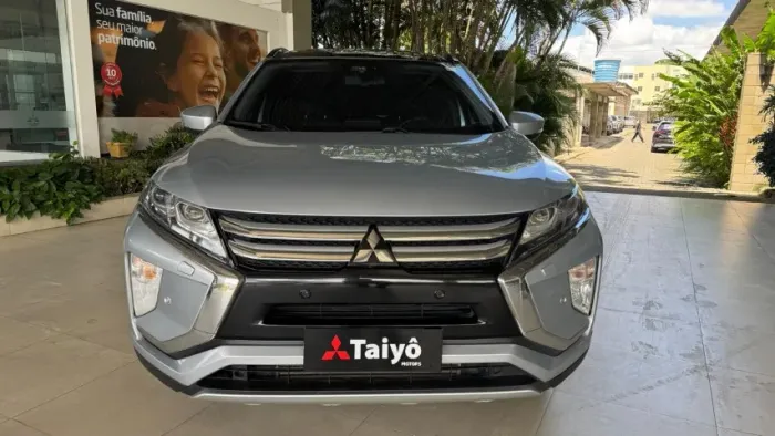 Mitsubishi Eclipse Cross HPE-S 1.5 AWD 165cv Aut. 2022