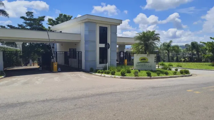 Oportunidade Terreno Condominio Reserva do Cataguá-Taubaté 