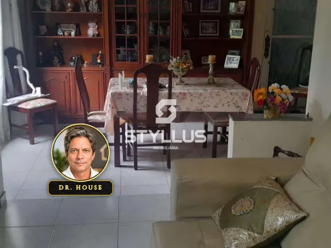 Apartamento de Frente com 1 Quarto e Ampla Sala em Inhaúma! M37S