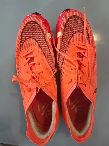 Nike Vaporfly Next% 2 Original com Placa - BR 46 - Pouquíssimo Uso