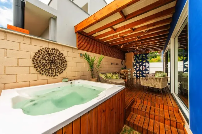 Casa para Venda em Florianópolis, Rio Tavares, 1 dormitório, 1 banheiro, 1 vaga