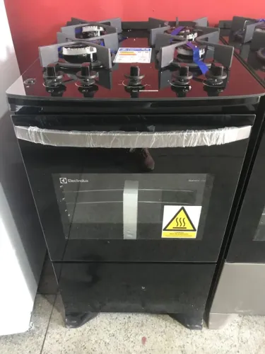 Fogão Electrolux fe4gb