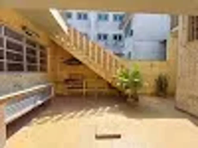 Sobrado 4 dormitórios à venda, 248 m² - Vila Belmiro - Santos/SP