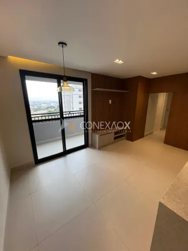 Apartamento novo, primeira locação!!