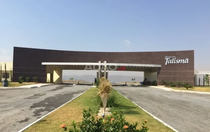 Ágio Ágio em Lote Condomínio de Chácaras Talismã - 1500m² Área / Terreno à Venda, 1500.00