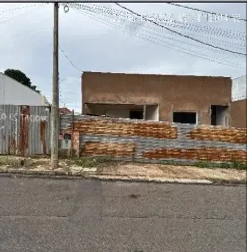 Excelente imóvel Casa no Jardim Alvorada, Sao Manuel - SP, N. SN, 2 quartos, 1 vaga, 206,