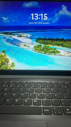 Vende-se notebook Lenovo