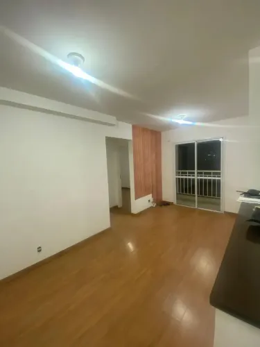 Apartamento para venda no condomínio Mirante do bosque