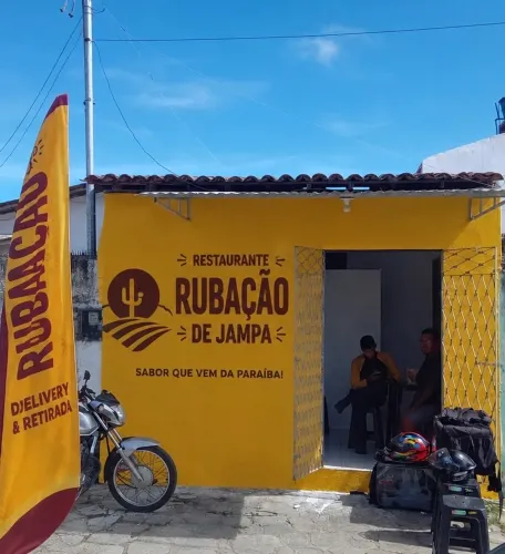 Repasse delivery ativo vendendo muito