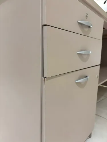 Balcão de loja planejado 